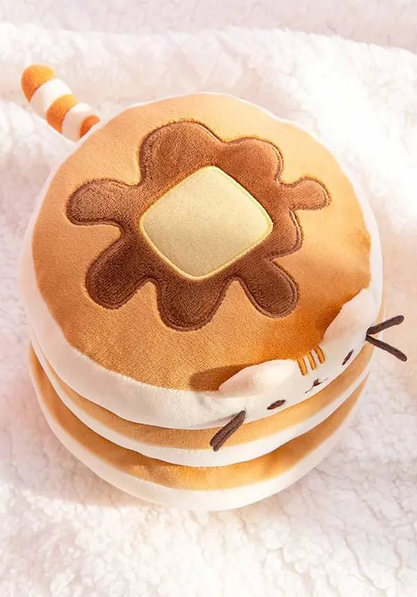 Pusheen Squisheen Pancake | PLUSH