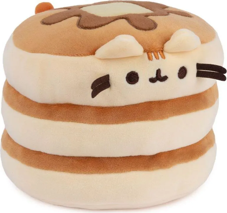 Pusheen Squisheen Pancake | PLUSH