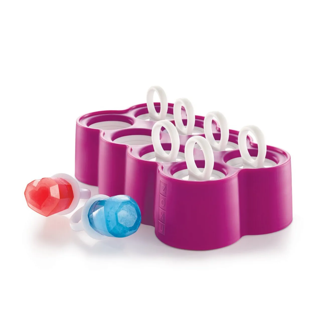 Ring Ice Pop Molds