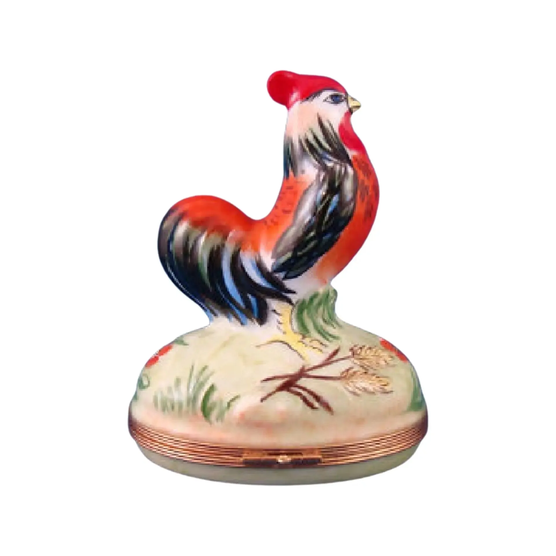 Rooster