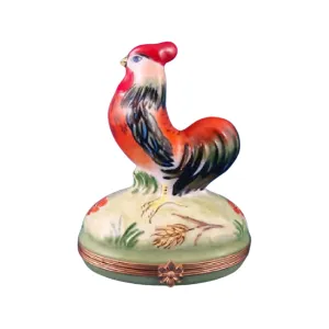 Rooster