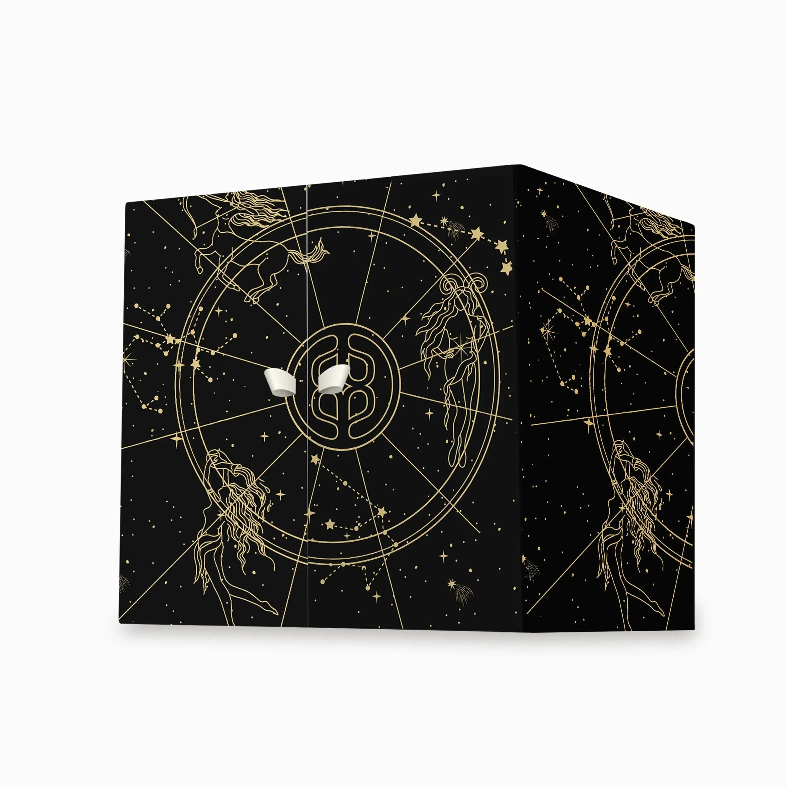 Season of Awe Deluxe Advent Calendar