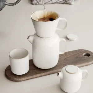 Sekki Coffee Pot