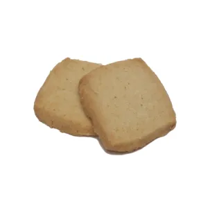 Shortbread Cookies