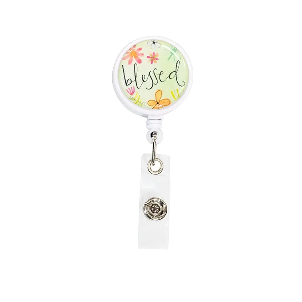 Simple Inspirations Badge Reels