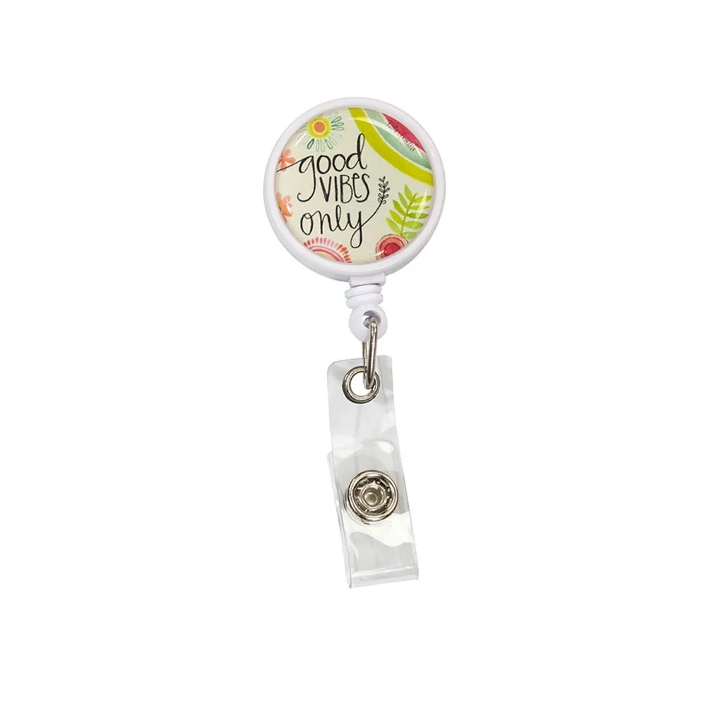 Simple Inspirations Badge Reels