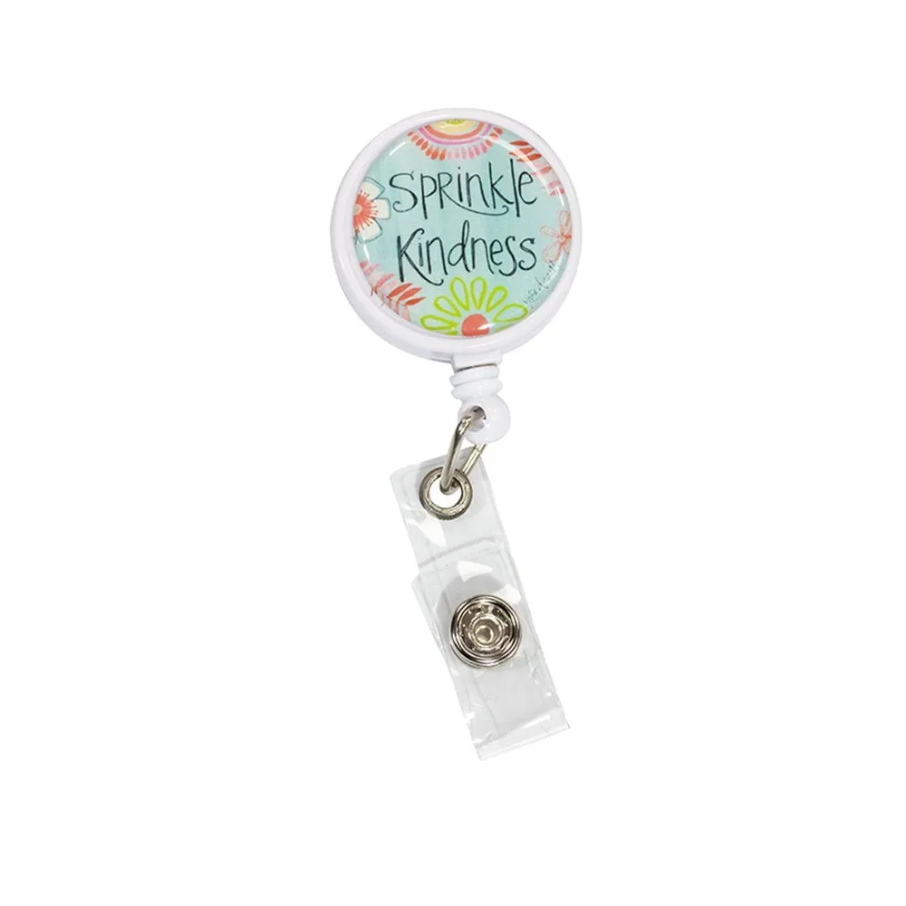 Simple Inspirations Badge Reels