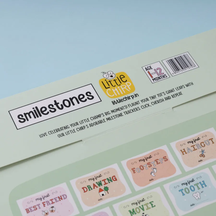 Smilestones