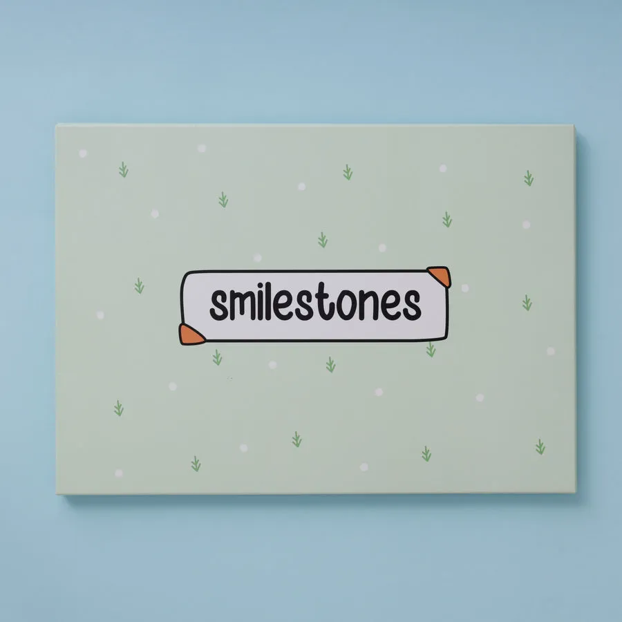 Smilestones