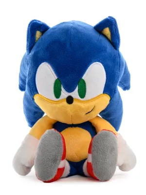 SONIC THE HEDGEHOG PLUSH PHUNNY