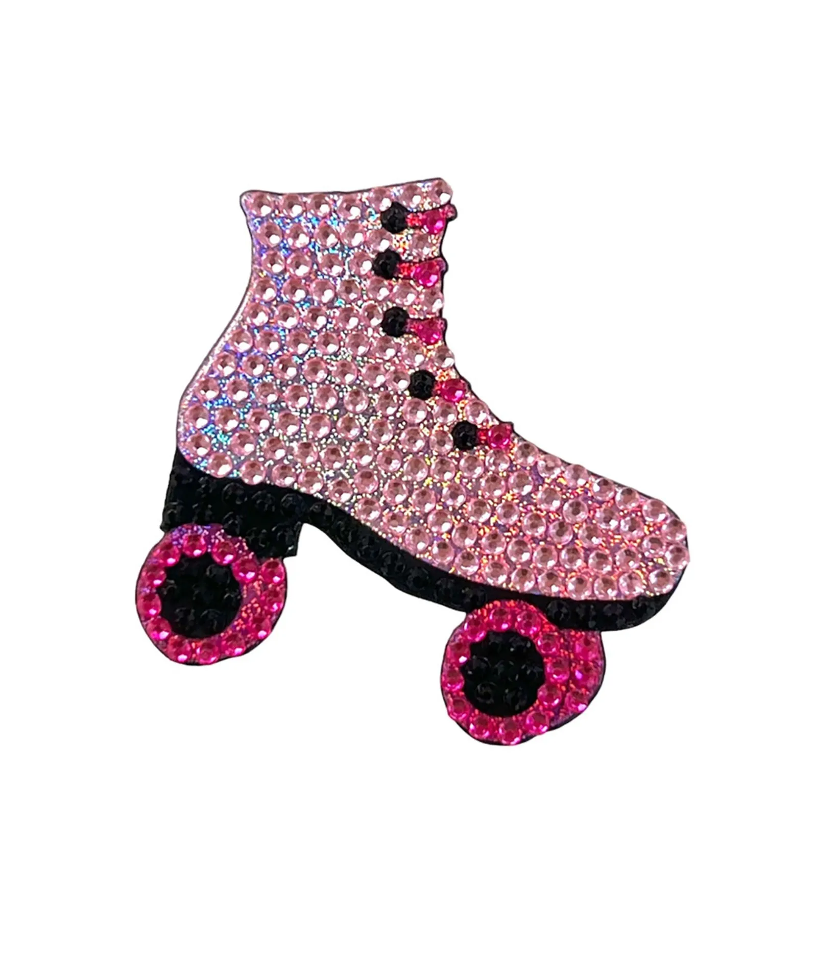 Sticker Beans Roller Skate Sticker