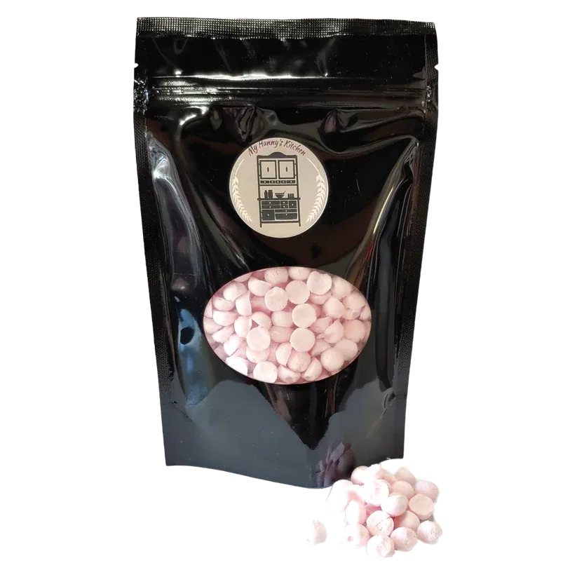 Strawberry - Freeze Dried Yogurt Bites