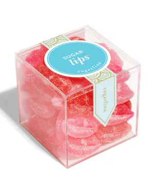 Sugarfina Sugar Lips Large Cube