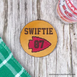 Swiftie 87 Coaster