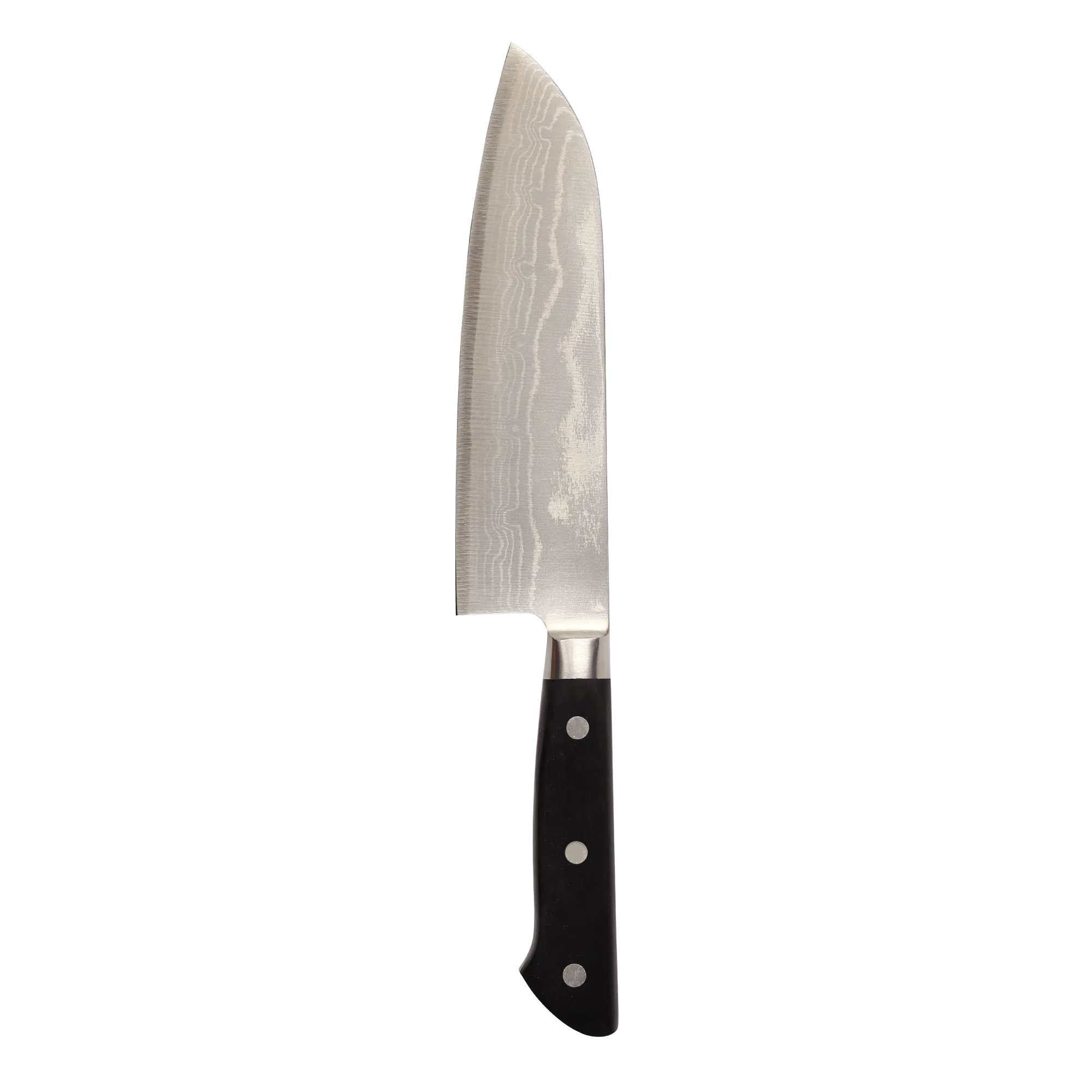 Tetsuhiro Santoku Kitchen Knife - 170mm