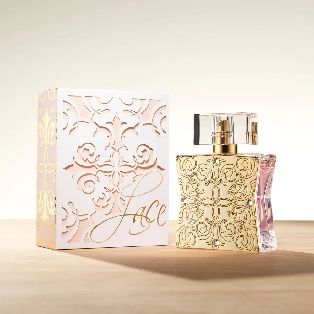 Tru Fragrance Lace Perfume