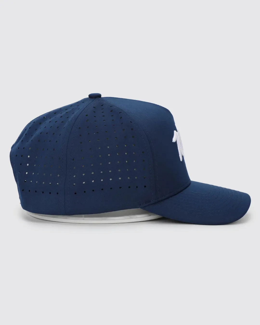 Waggle Hat Navy